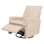 Cali Flange Recliner and Swivel Glider