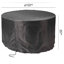 Jayant Round Patio Dining Set Cover-95378049