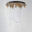 Lustre encastré Soleil-112622651