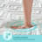 10'' Medium Gel Memory Foam Mattress-62327856
