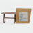 31.5" Wooden Standing Folding Table-125528946-117598820