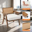 Upholstered Accent Chair