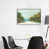 White Framed Canvas is unavailable