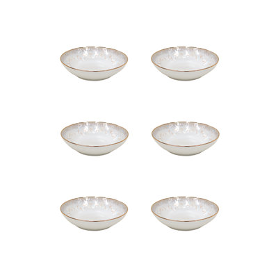 Taormina Stoneware Pasta Dish