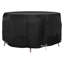 Outdoor Patio Dining Set Cover