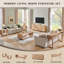 Table basse Abrianna-1406643178