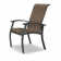 Chaise de patio Askar