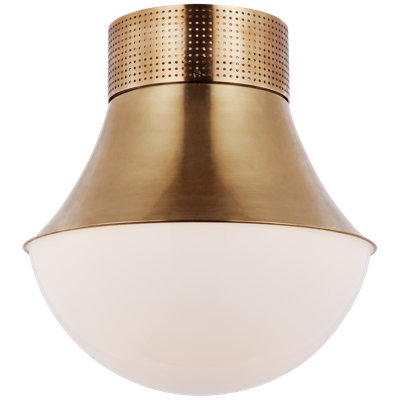 Precision 1 - Light LED Flush Mount