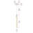 Aliha 1 - Light Single Pendant-88664294
