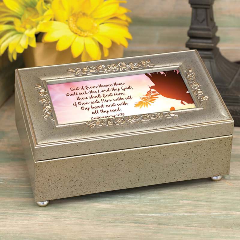 Plastic Memory Box