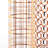 Karch Kyra champagne flutes-set/4