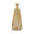 16" Bellevue Medium Ceramic Vase, Multi