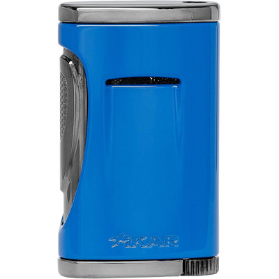 Xikar Xidris Single Jet Flame Lighter