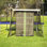 Skywalker Sports Multi Sport Training Net Accessory