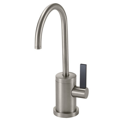 Corsano Contemporary Single Handle Combo Hot and Cold Water Dispenser with BFB Series Handle