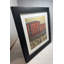 Single Picture Frame Print on Giclée