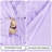 Tirrinia Lightweight Bathrobe-1293844906-1293844884