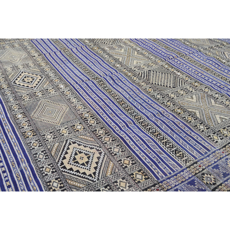 One-of-a-Kind Rectangle 9'4" X 15'10" Area Rug