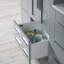 Meuble-lavabo double 84 po avec lavabo-49240131