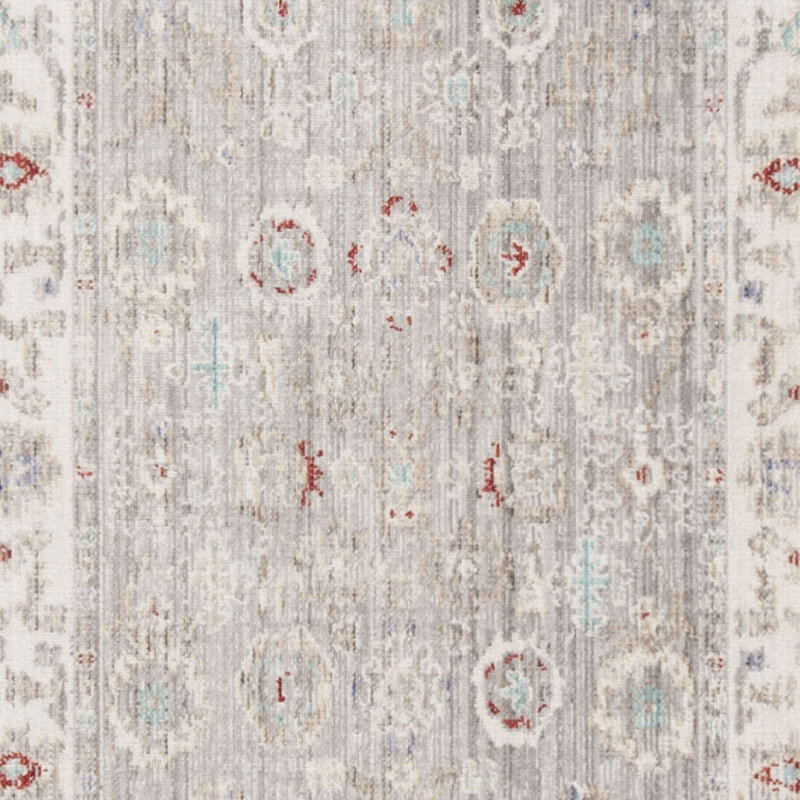 Chauncey Performance Oriental Rug, Runner 3' x 10'