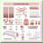 Patriotic Veterans Day Celebration Set 71x43 inch