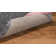 Tapis gris Chen