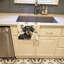 Serviette de cuisine Coffee Bar-1234934701
