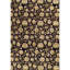 Wool Oriental Area Rug-8641056