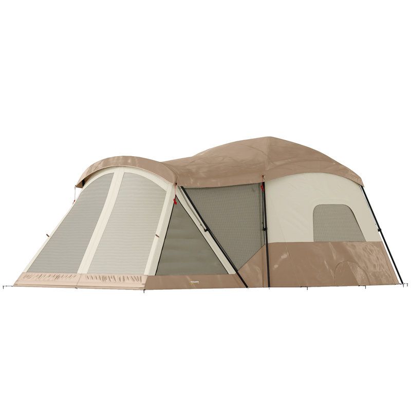 4 Person Tent