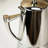Cuisinox Semi-Automatic Espresso Machine-9893437