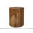 Estien Solid Wood End Table-789839356
