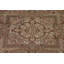 Tapis géométrique rétro 8 x 11