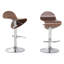 Lisa Swivel Counter Stool-16009206