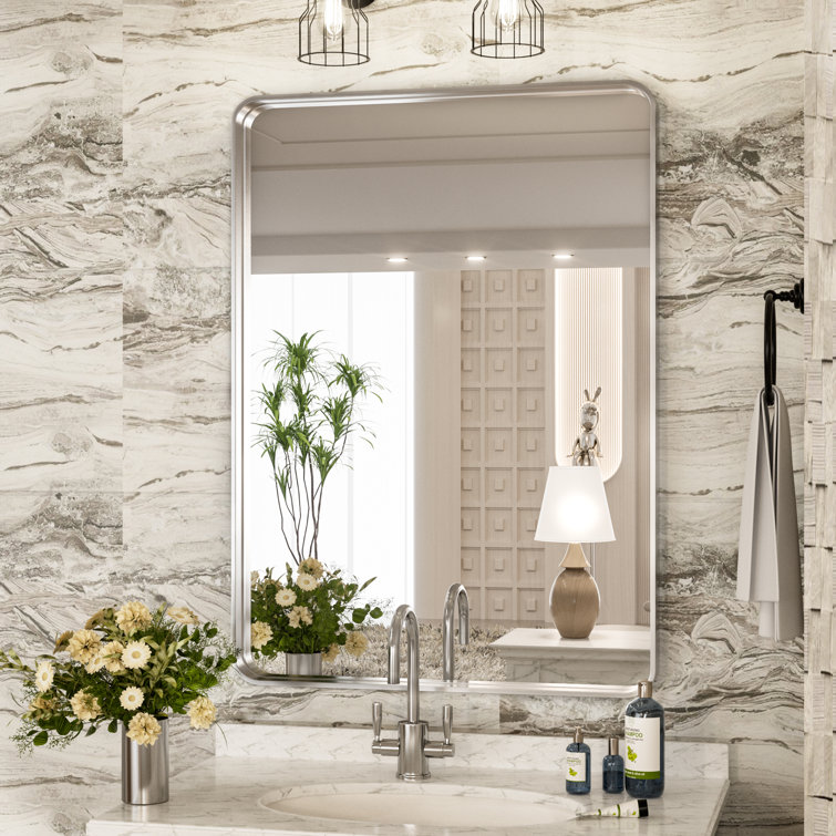 Miroir d'appoint Tyro