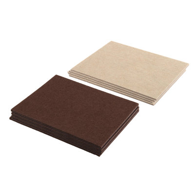 Prime-Line Furniture Felt Pad