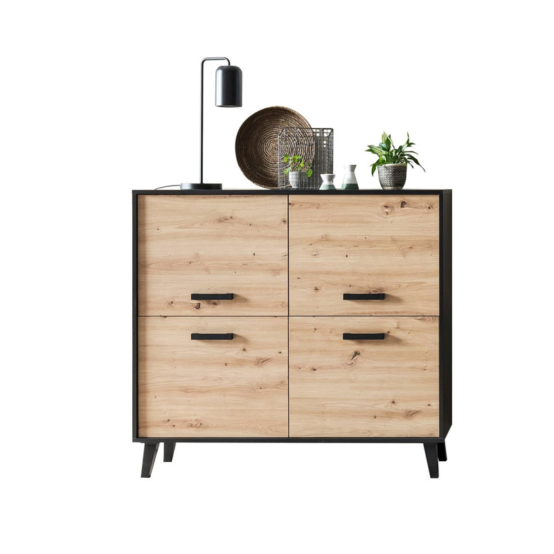Lewistown 126cm Sideboard