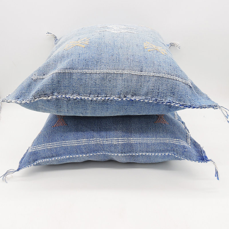 Square Pillow Cover