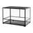 36'' x 24'' x 24'' Reptile Terrarium