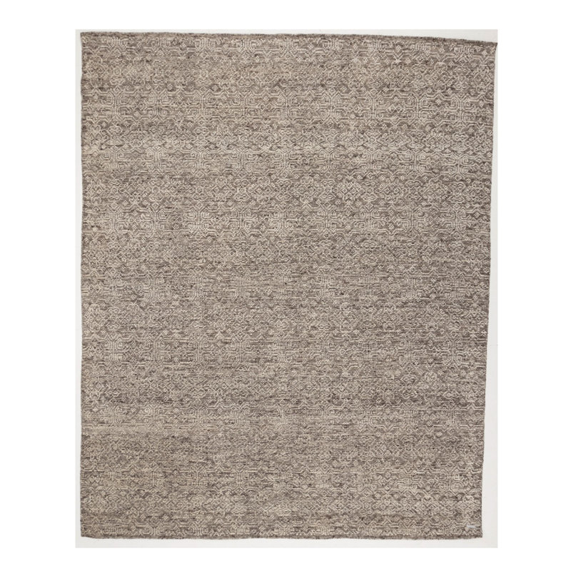Rectangle Rectangle 8'1'' X 10' Area Rug