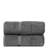Ensemble de serviettes de bain en coton turc 2 pièces Wellston-28845571