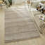 Plush Beige Area Rug-1166085585