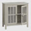 Buffet décoratif 2 panneaux Phillips-824083774