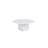 Venne Round Marble Top Dining Table