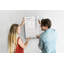 Magnetic Glass Dry Erase Board