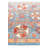 Nitta Blue Rug