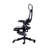 Ergonomic Executive Chair, Grey