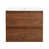 Brown Oak selected