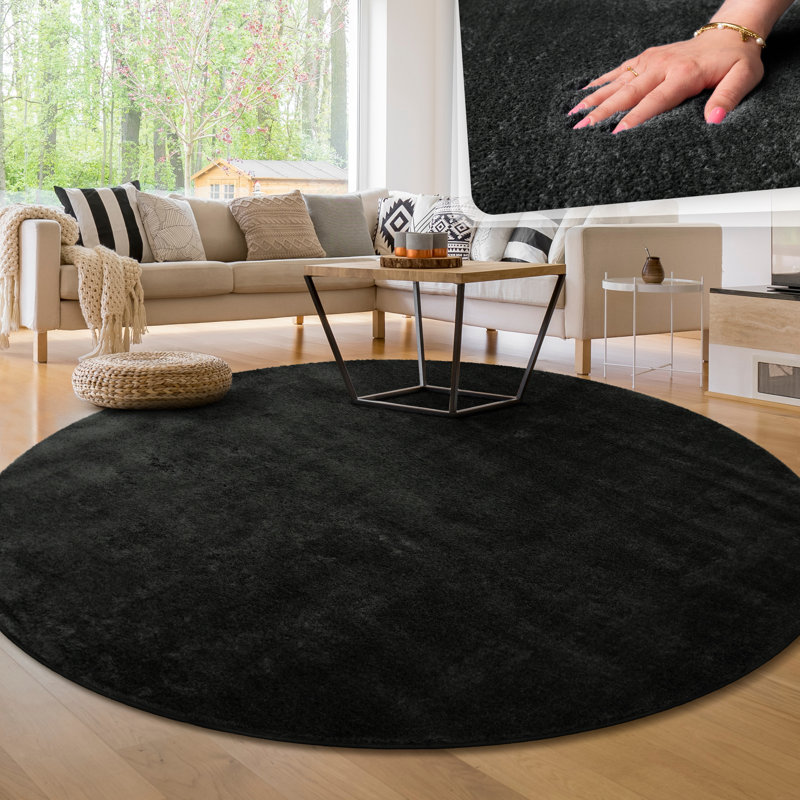 Cresthaven Area Rug, Around 200cm