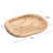 Hand-Carved Paulownia Wood Bowl-71043333-71043335