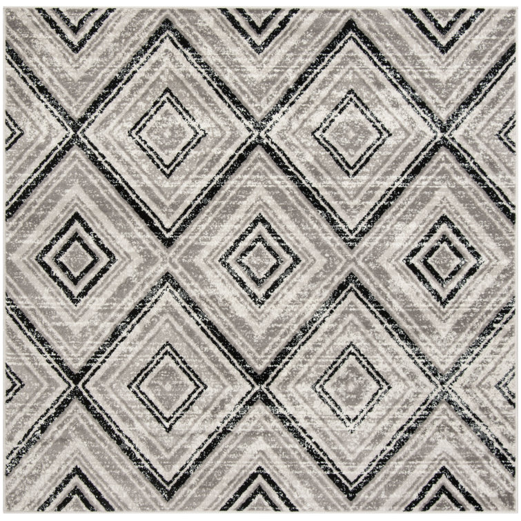 Coghill Performance Geometric Rug